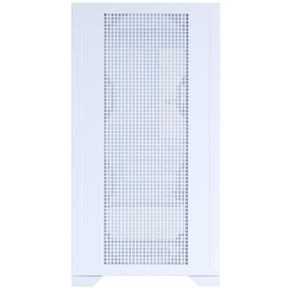 Фото - Корпус 1stPlayer Go2 White без БЖ