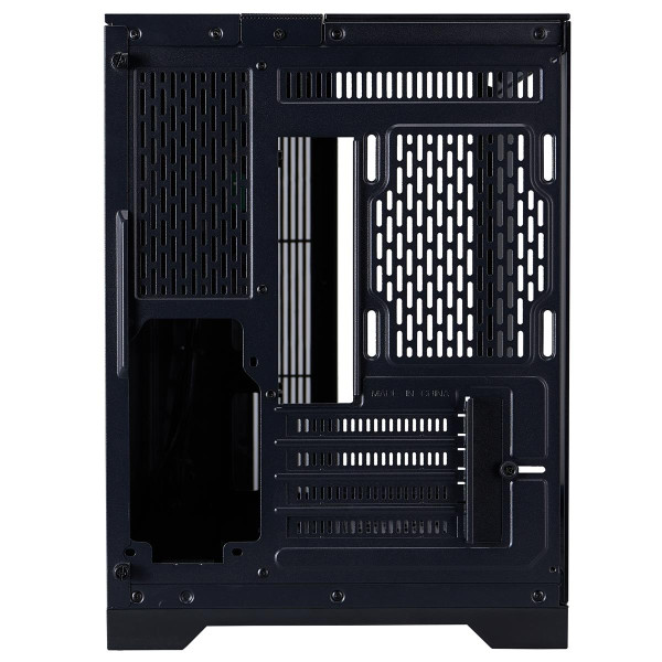 Фото - Корпус 1stPlayer RT6 Black без БЖ