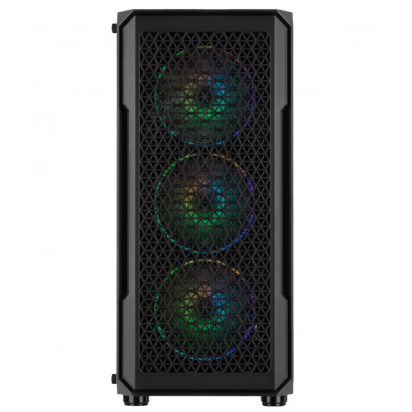 Фото - Корпус 2E Gaming Hexagon G338 (2E-G338) Без БЖ