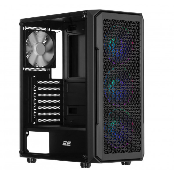 Фото - Корпус 2E Gaming Hexagon G338 (2E-G338) Без БЖ