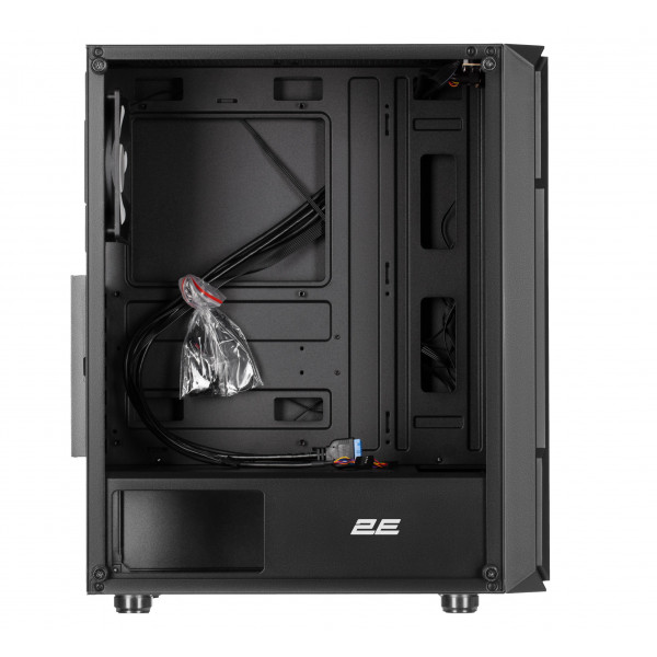 Фото - Корпус 2E Gaming Hexagon G338 (2E-G338) Без БЖ
