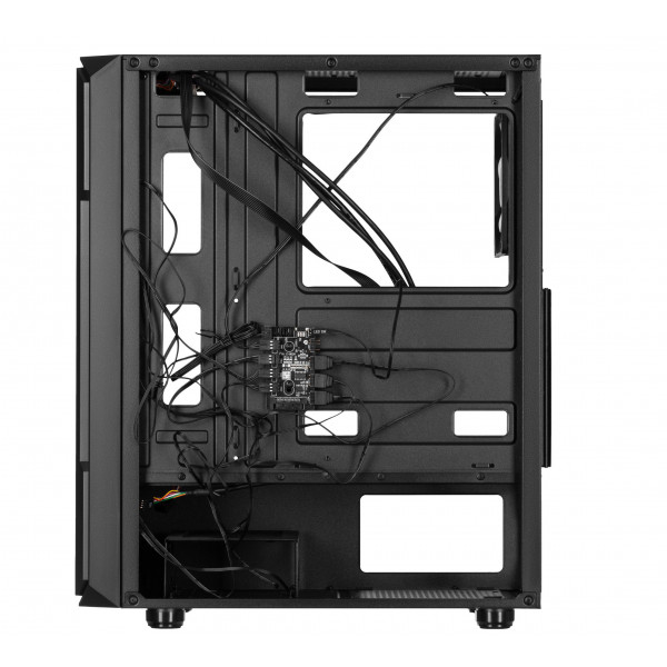 Фото - Корпус 2E Gaming Hexagon G338 (2E-G338) Без БЖ
