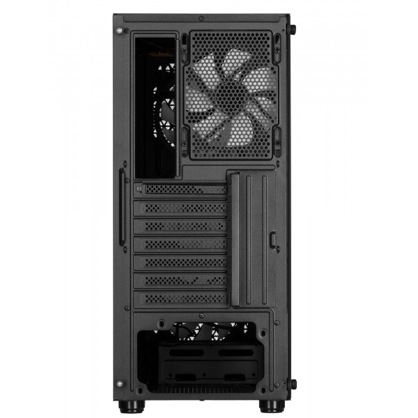 Фото - Корпус 2E Gaming Hexagon G338 (2E-G338) Без БЖ