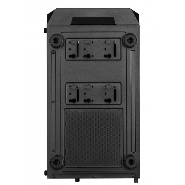 Фото - Корпус 2E Gaming Hexagon G338 (2E-G338) Без БЖ