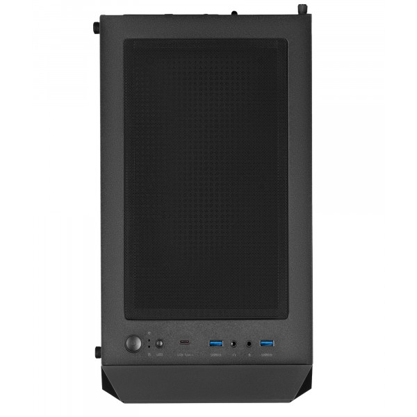 Фото - Корпус 2E Gaming Hexagon G338 (2E-G338) Без БЖ