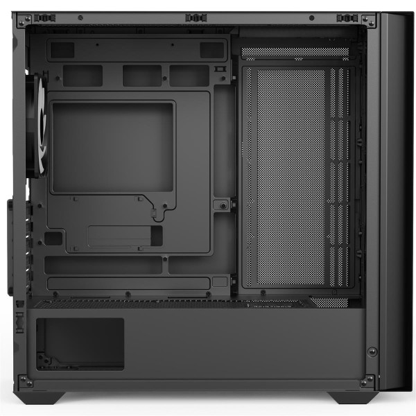 Фото - Корпус AEROCOOL D302A-G-BK-v1 (ACCS-DS04043.11) Black без БП