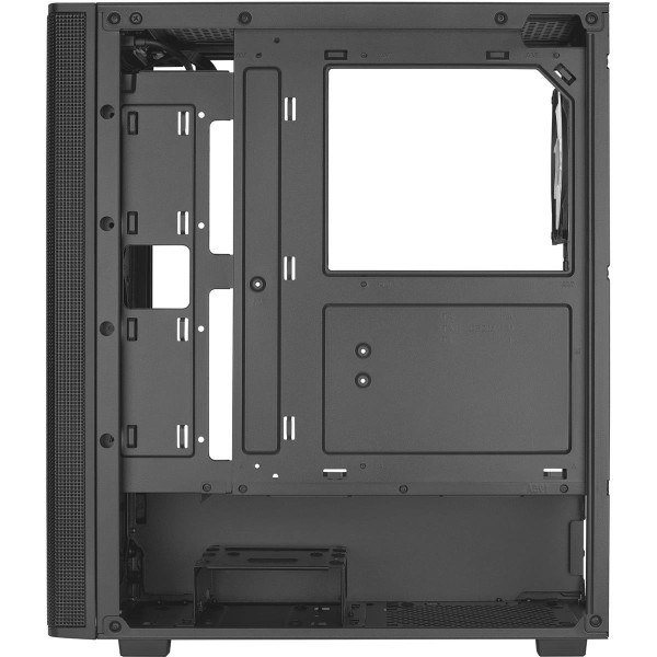 Фото - Корпус AEROCOOL Designer-G-BK-v2 (ACCM-ES05143.11) Black без БП