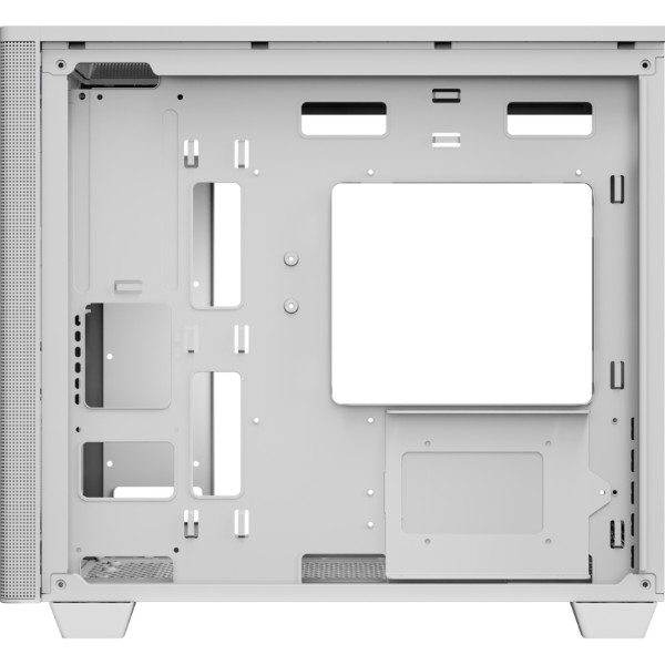 Фото - Корпус AEROCOOL Stormfront Mini-G-WT-v1 (ACCM-ES10003.21) White без БП