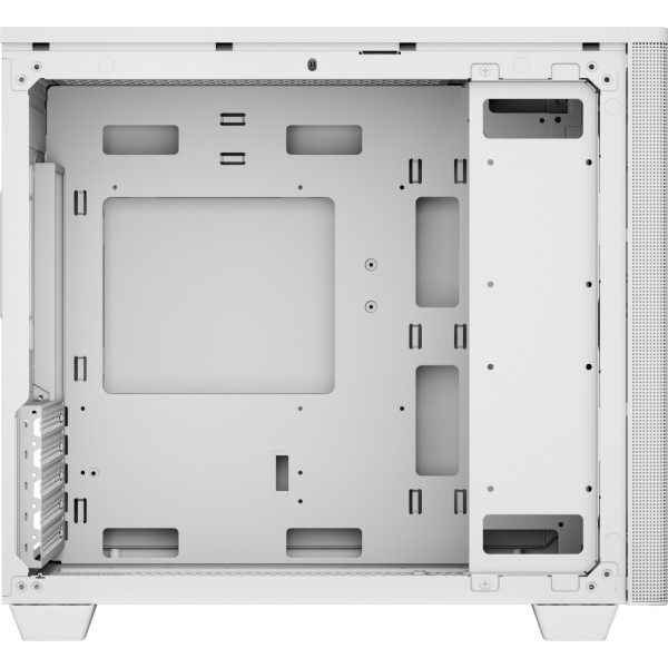 Фото - Корпус AEROCOOL Stormfront Mini-G-WT-v1 (ACCM-ES10003.21) White без БП