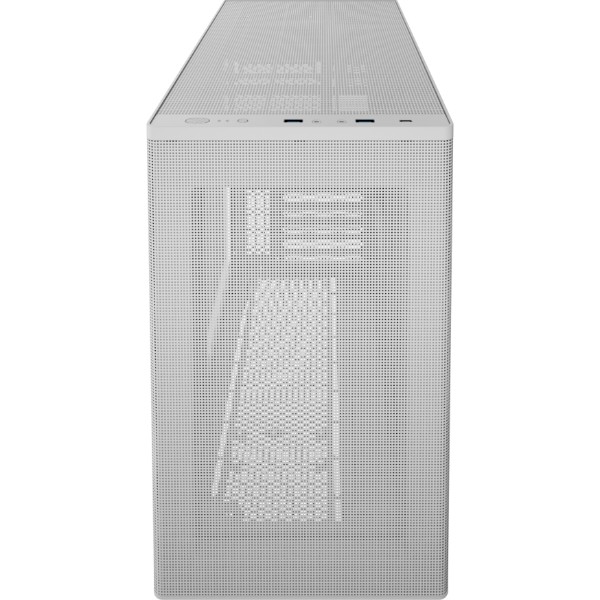 Фото - Корпус AEROCOOL Stormfront Mini-G-WT-v1 (ACCM-ES10003.21) White без БП