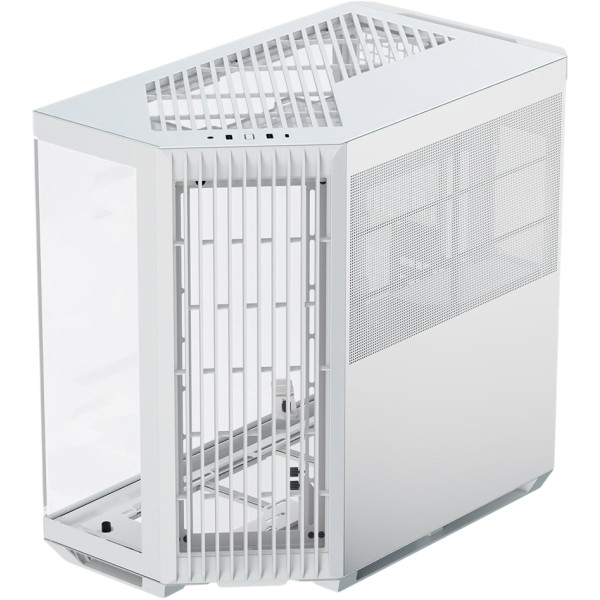 Фото - Корпус APNX V1 (APCM-VI01003.21) White без БП