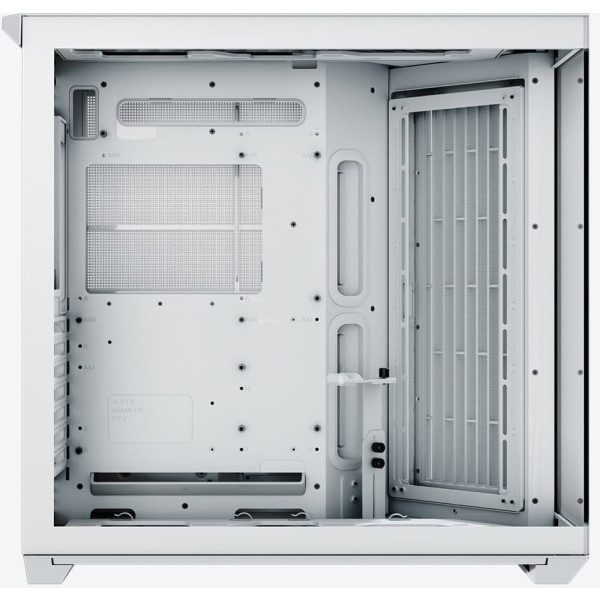 Фото - Корпус APNX V1 (APCM-VI01003.21) White без БП