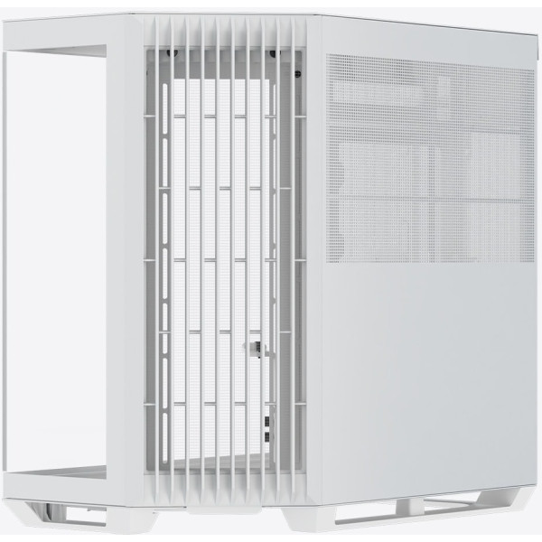 Фото - Корпус APNX V1 (APCM-VI01003.21) White без БП