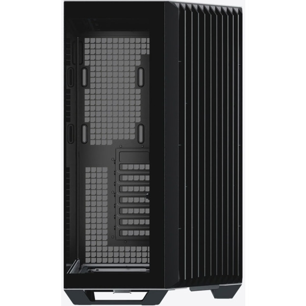 Фото - Корпус APNX V1 (APCM-VI01003.M1) Black/White без БП