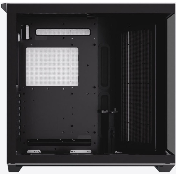 Фото - Корпус APNX V1 (APCM-VI01003.M1) Black/White без БП