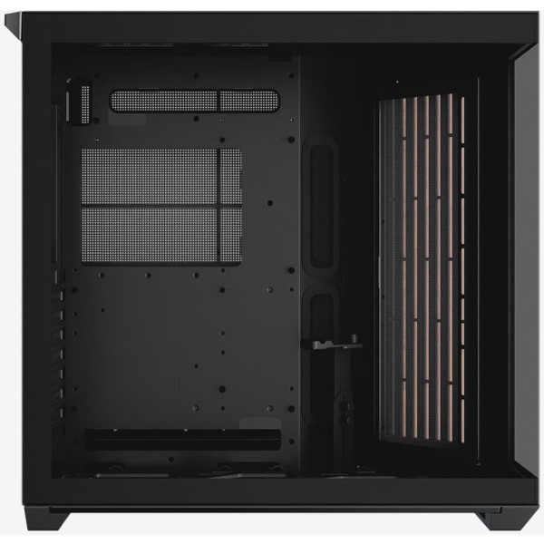 Фото - Корпус APNX V1-W (APCM-VI01103.11) Black без БП