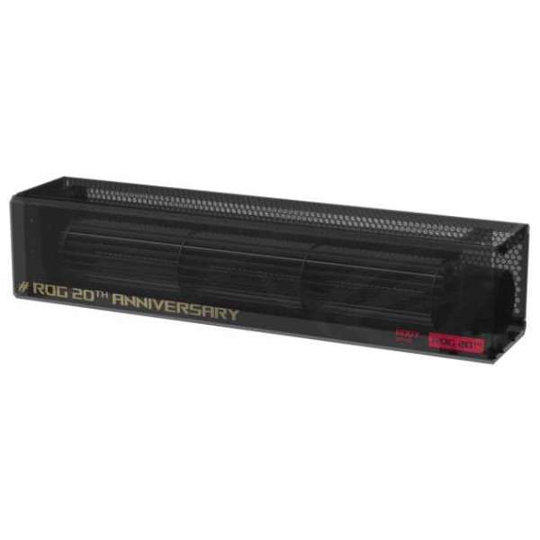 Фото - Корпус Asus GR20/BK/PWM CROSSFLOW FAN (90DC0100-B09000)
