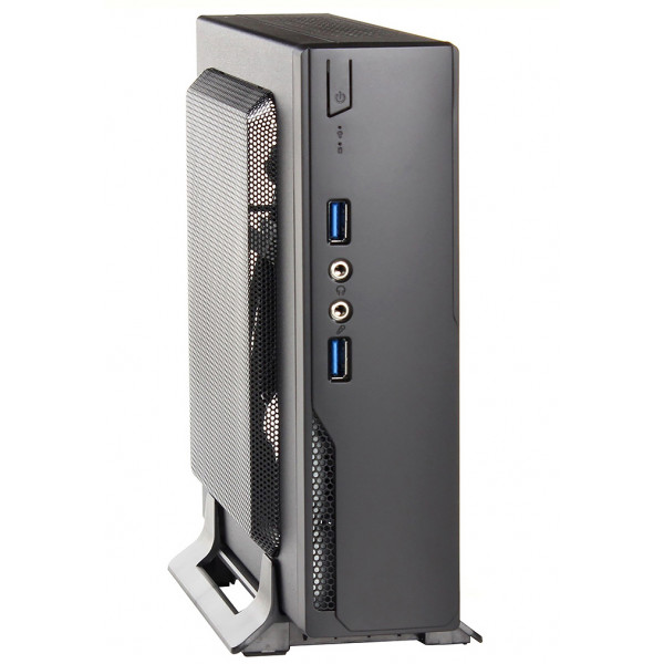 Фото - Корпус CASECOM M300-90 Black