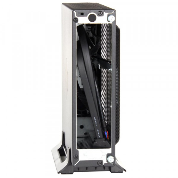 Фото - Корпус CASECOM M300-90 Black