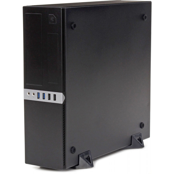 Фото - Корпус CASECOM S-503-400 Black