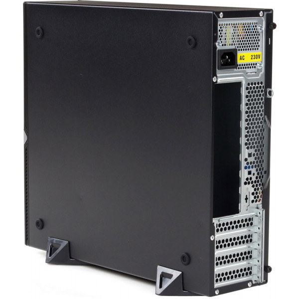 Фото - Корпус CASECOM S-503-400 Black