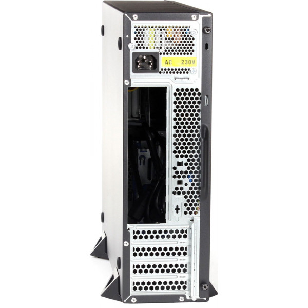 Фото - Корпус CASECOM S-503-400 Black