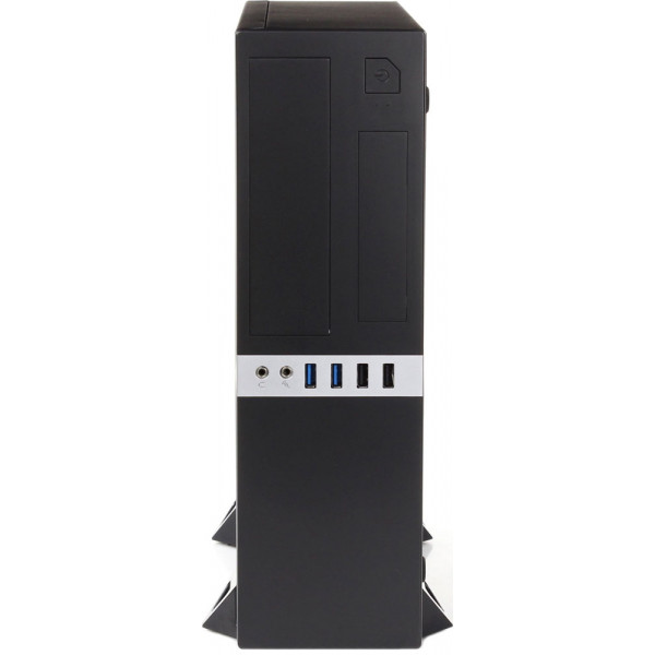 Фото - Корпус CASECOM S-503-450 Black