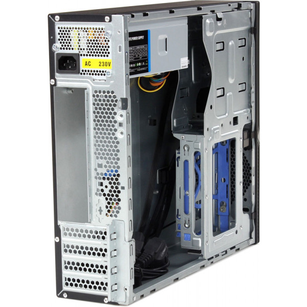 Фото - Корпус CASECOM S-503-450 Black