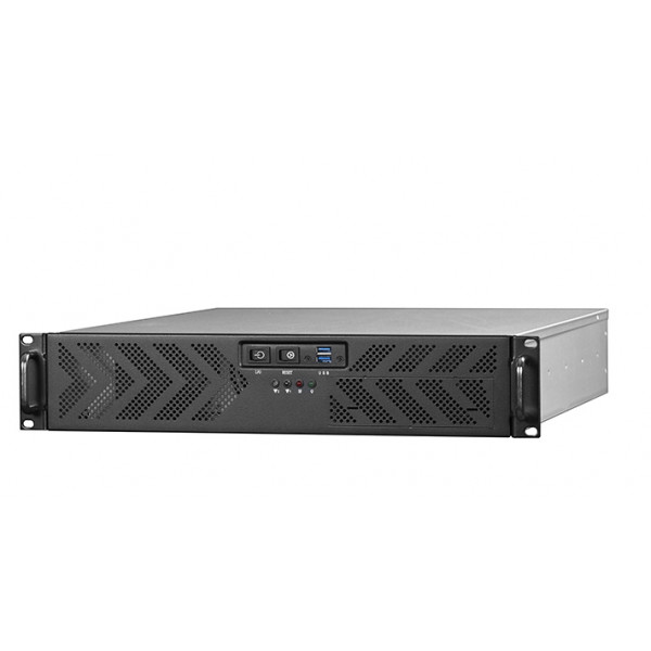 Фото - Корпус Chieftec UNC-210T-B-U3-OP