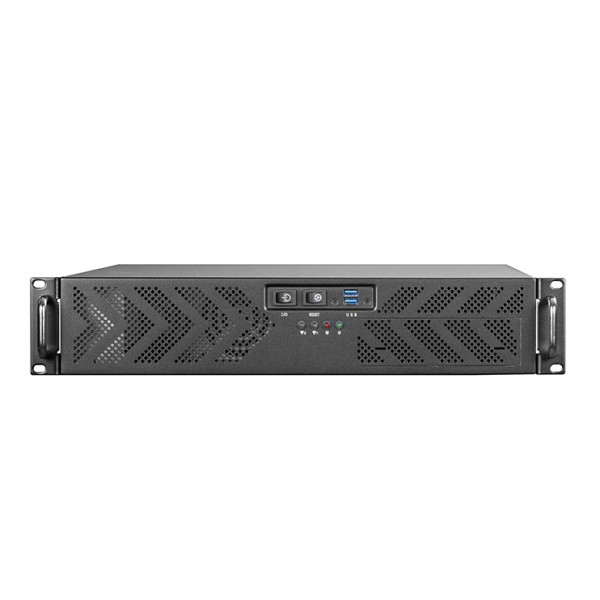 Фото - Корпус Chieftec UNC-210T-B-U3-OP