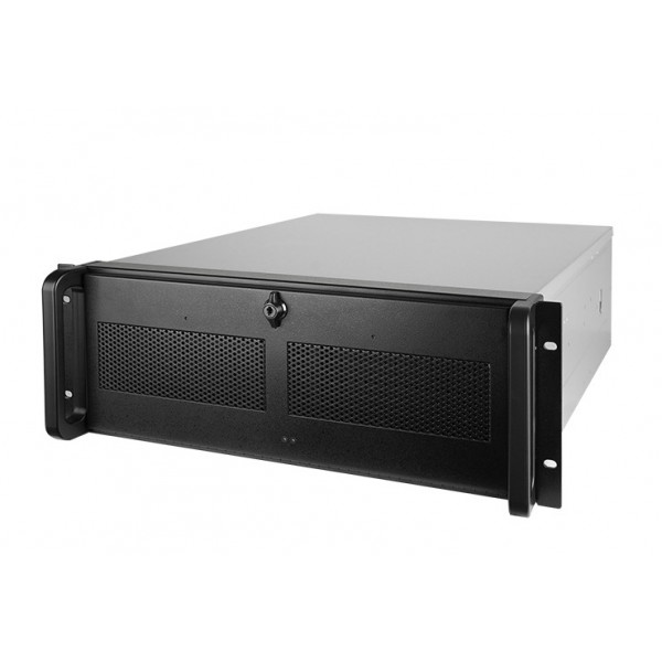 Фото - Корпус Chieftec UNC-410S-B-U3-OP