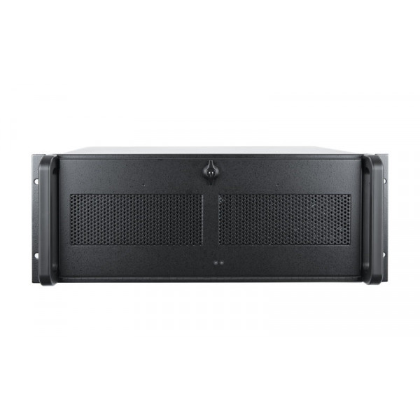 Фото - Корпус Chieftec UNC-410S-B-U3-OP