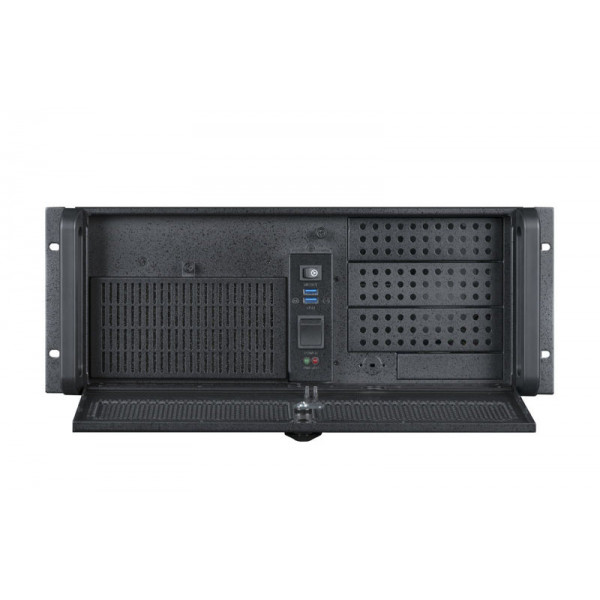 Фото - Корпус Chieftec UNC-410S-B-U3-OP
