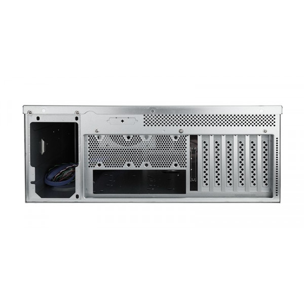 Фото - Корпус Chieftec UNC-410S-B-U3-OP