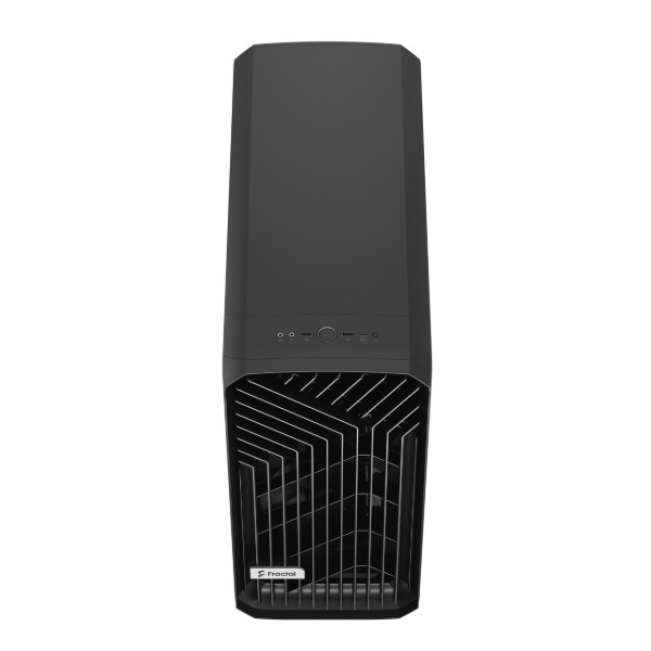 Фото - Корпус Fractal design ATX без БП Torrent Black Solid (FD-C-TOR1A-05)
