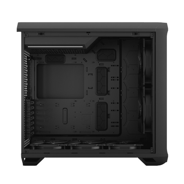 Фото - Корпус Fractal design ATX без БП Torrent Black Solid (FD-C-TOR1A-05)