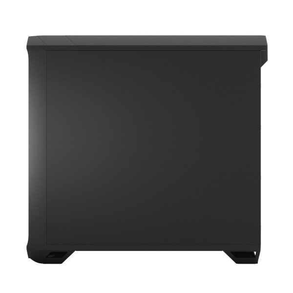 Фото - Корпус Fractal design ATX без БП Torrent Black Solid (FD-C-TOR1A-05)