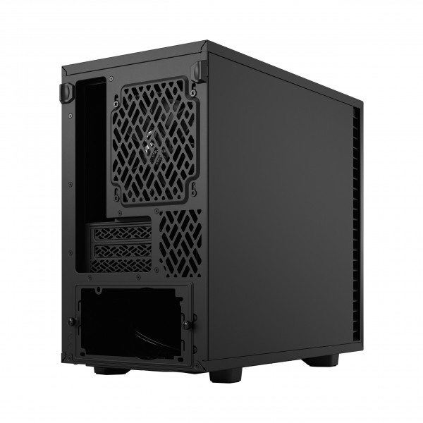 Фото - Корпус Fractal design Define 7 Nano (FD-C-DEF7N-01) без БЖ