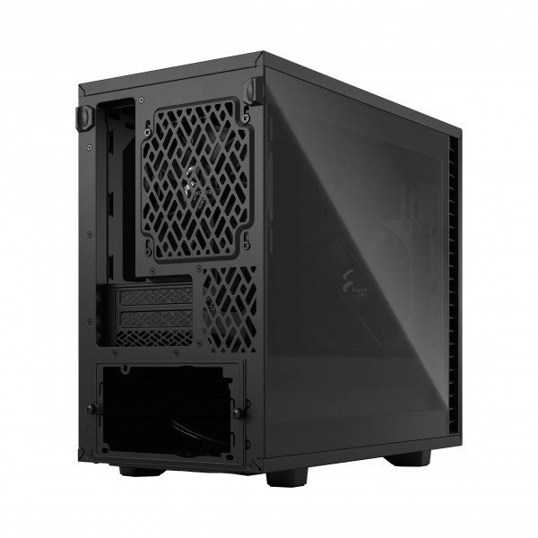 Фото - Корпус Fractal design Define 7 Nano (FD-C-DEF7N-02) без БЖ