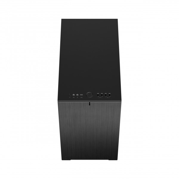 Фото - Корпус Fractal design Define 7 Nano (FD-C-DEF7N-02) без БЖ