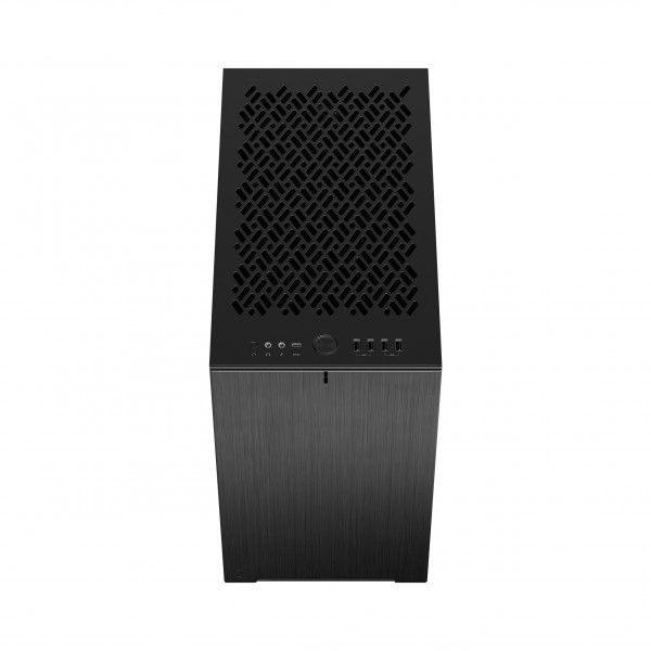 Фото - Корпус Fractal design Define 7 Nano (FD-C-DEF7N-02) без БЖ