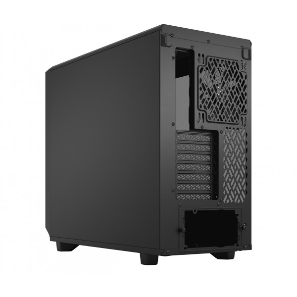 Фото - Корпус Fractal design Meshify 2 Lite Black TG Light (FD-C-MEL2A-03)
