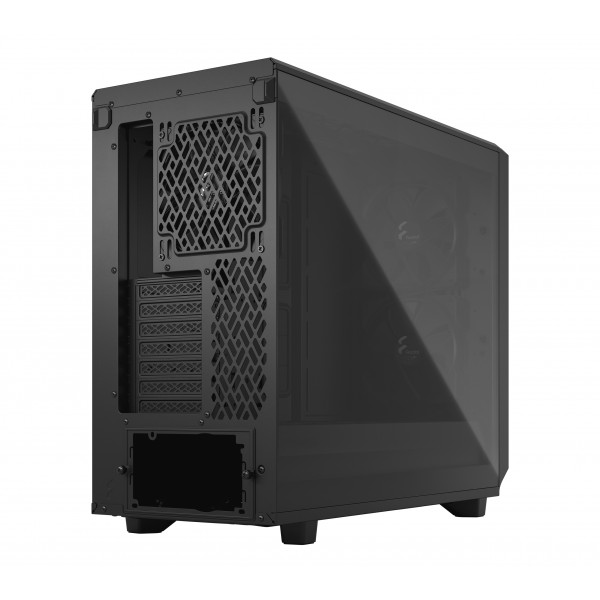 Фото - Корпус Fractal design Meshify 2 Lite Black TG Light (FD-C-MEL2A-03)