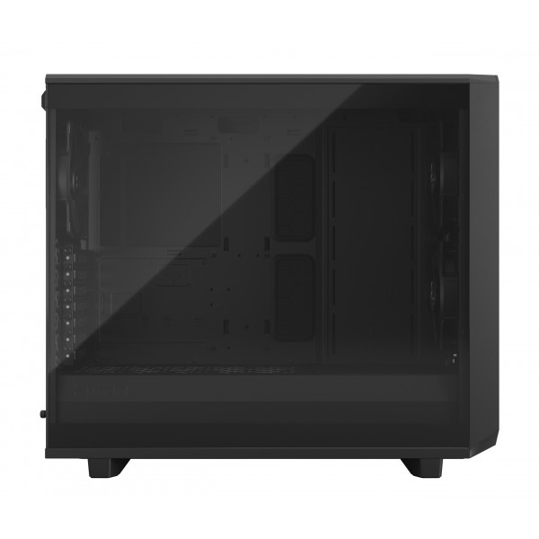 Фото - Корпус Fractal design Meshify 2 Lite Black TG Light (FD-C-MEL2A-03)