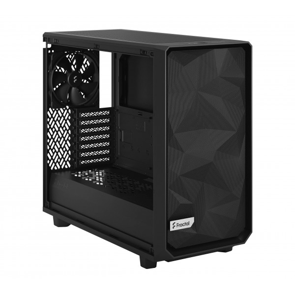 Фото - Корпус Fractal design Meshify 2 Lite Black TG Light (FD-C-MEL2A-03)