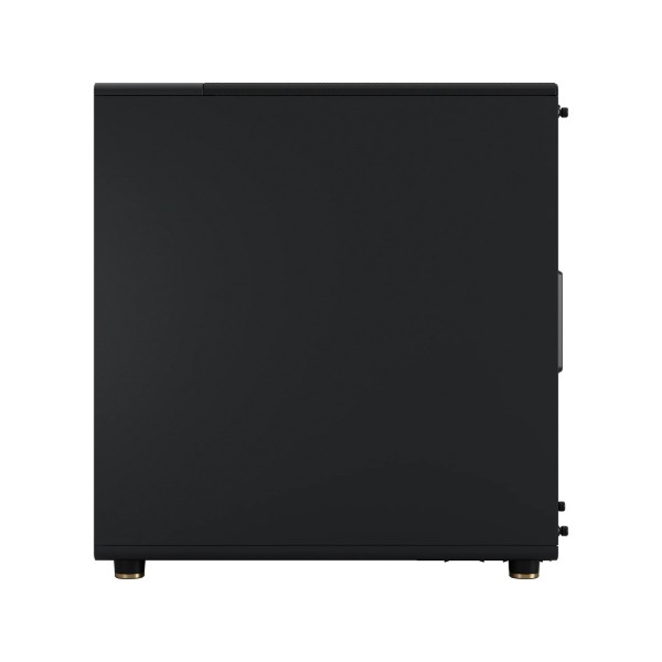 Фото - Корпус Fractal design North Charcoal Black (FD-C-NOR1C-01) без БЖ