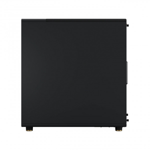 Фото - Корпус Fractal design North Charcoal Black TG Dark (FD-C-NOR1C-02)