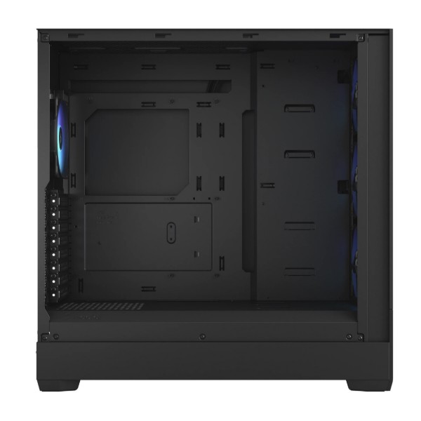 Фото - Корпус Fractal design Pop XL Air RGB Black TG Clear (FD-C-POR1X-06)