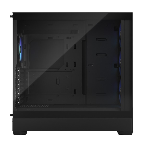 Фото - Корпус Fractal design Pop XL Air RGB Black TG Clear (FD-C-POR1X-06)
