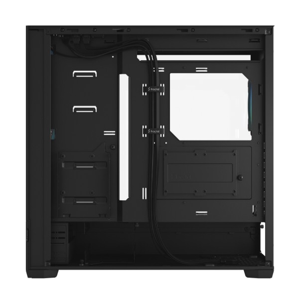 Фото - Корпус Fractal design Pop XL Air RGB Black TG Clear (FD-C-POR1X-06)
